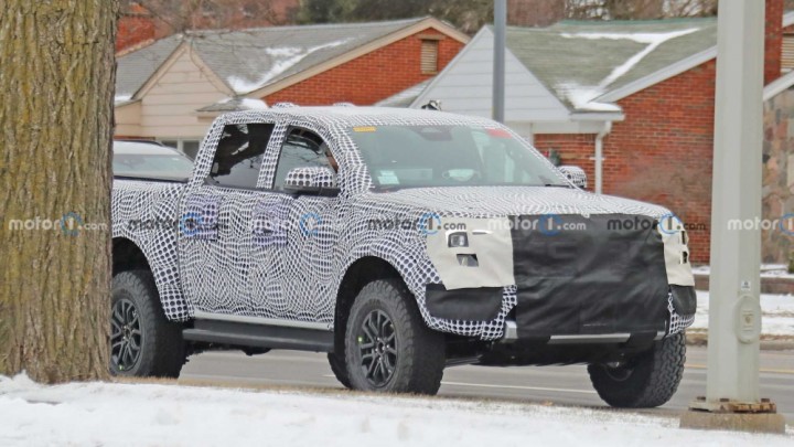 Ford - 1